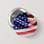 4 juli Button (Voorkant /achterkant)