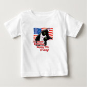 4 juli Cat (Voorkant)