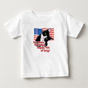 4 juli Cat