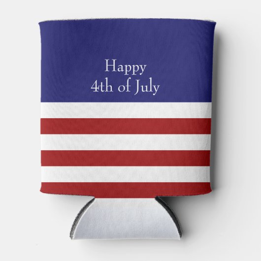 4 juli Cooler (Voorkant)