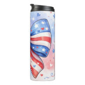 4 juli Coquette USA Thermosbeker (Geroteerd rechts)