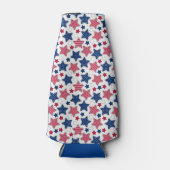 4 juli Cozy Flesjeskoeler (Voorkant)