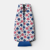 4 juli Cozy Flesjeskoeler (Achterkant)