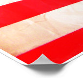 4 JULI DAGVLAG poster (Hoek)