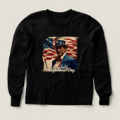 4 juli: de geest van onafhankelijkheid (Voorkant)