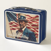 4 juli: de geest van onafhankelijkheid (Achterkant)