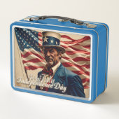 4 juli: de geest van onafhankelijkheid (Achterkant)