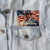 4 juli: de geest van onafhankelijkheid button (Insitu)