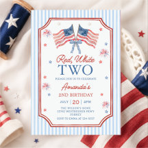 4 juli Eén Amerikaanse Meisje Verjaardag