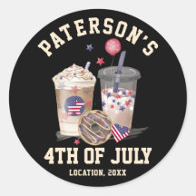 4 juli Familie Reünie Partij Onafhankelijkheidsdag