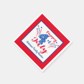 4 juli Familie Reünie Viering Servet (Hoek)