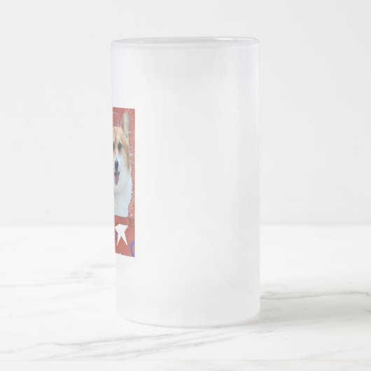 4 juli Firecracker - Corgi - Owen Matglas Bierpul (Center)