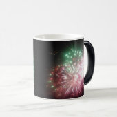 4 JULI FIREWORKS MAGISCHE MOK (Voorkant rechts)