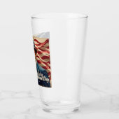 4 juli – Geest van Onafhankelijkheid Glas (Links)