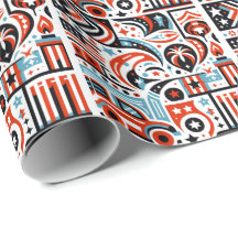 4 juli generatief patroon