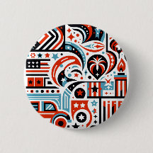 4 juli Generatief patroon