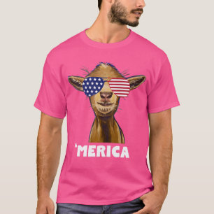 4 juli: Goa Patriotic Goa T-shirt