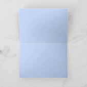 4 juli Grappig USA Schaap Kaart (Binnen)