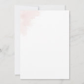 4 juli Jaarlijkse zeevruchten Kook Waterverf Kreef Kaart (Achterkant)