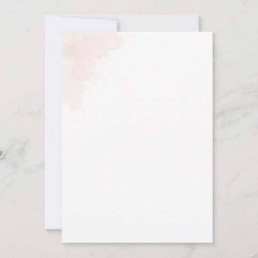 4 juli Jaarlijkse zeevruchten Kook Waterverf Kreef Kaart (Achterkant)