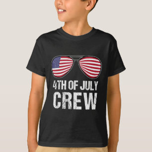 4 juli jongstleden mannen die gezinsuitkeringen co t-shirt