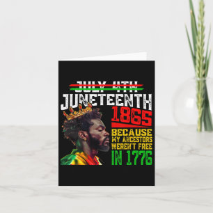 4 juli juni 1865 omdat mijn voorouders Mannen zijn Kaart