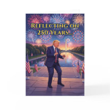 4 juli kaart | Grappige Trump kaart