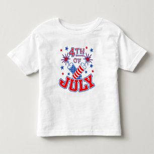 4 juli kinder shirts