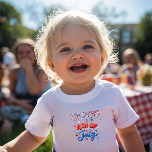 4 juli kinder shirts