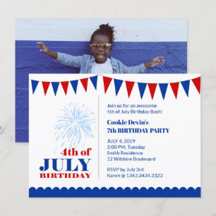 4 juli Kinderdagverblijf Kaart