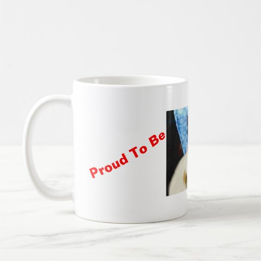 4 juli koffiemok (Links)