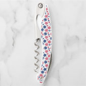 4 juli Kurkentrekker (Voorkant)