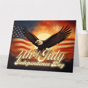 4 juli – Majestueuze Adelaar & Vuurwerk Tributo🦅 Kaart