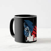 4 juli Mok (Voorkant links)