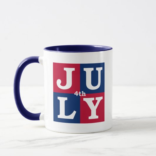 4 juli mok (Links)