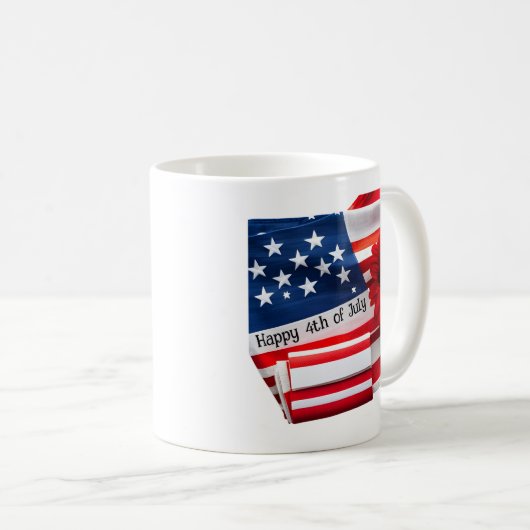 4 juli Mok (Voorkant rechts)