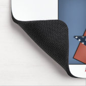 4 juli muismat (Hoek)