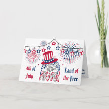 4 juli Onafhankelijkheidsdag Amerikaanse adelaar