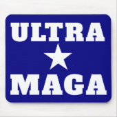 4 juli Onafhankelijkheidsdag cadeaus Muismat (Voorkant)