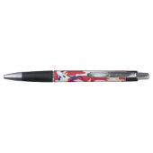 4 juli, Onafhankelijkheidsdag, Camouflage Beige Pen (Achterkant)