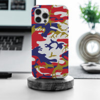 4 juli, Onafhankelijkheidsdag, Camouflage Goud