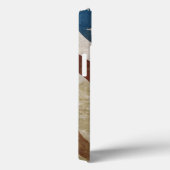 4 juli Onafhankelijkheidsdag Design Case-Mate iPhone Case (Achterkant / Rechts)