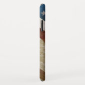 4 juli Onafhankelijkheidsdag Design Case-Mate iPhone Case (Achterkant/rechts)