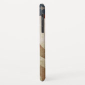 4 juli Onafhankelijkheidsdag Design Case-Mate iPhone Case (Achterkant/links)