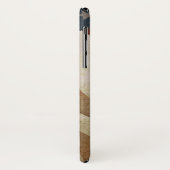  4 juli Onafhankelijkheidsdag Design Case-Mate iPhone Case (Achterkant/links)