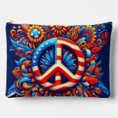 4 juli - Onafhankelijkheidsdag Etui (Voorkant)