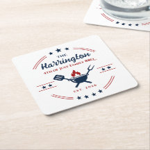 4 juli Onafhankelijkheidsdag Familie BBQ