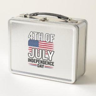 4 juli Onafhankelijkheidsdag Vintage Shirt Ontwerp