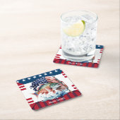 4 juli Onafhankelijkheidsdag voor de liefhebbers v Kartonnen Onderzetters (Insitu)