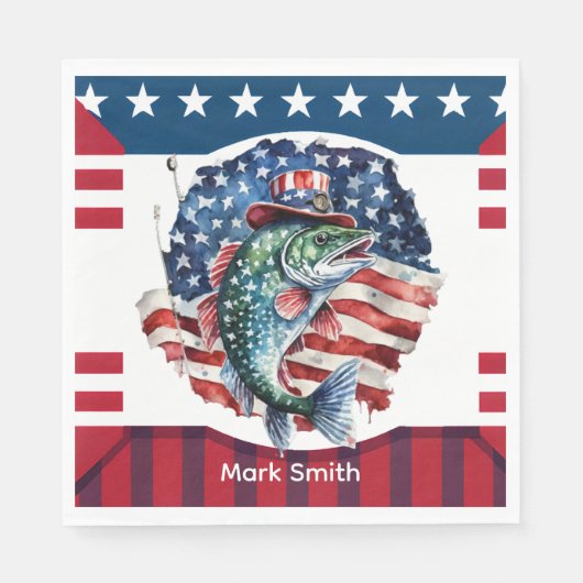 4 juli Onafhankelijkheidsdag voor de liefhebbers v Servet (Voorkant)